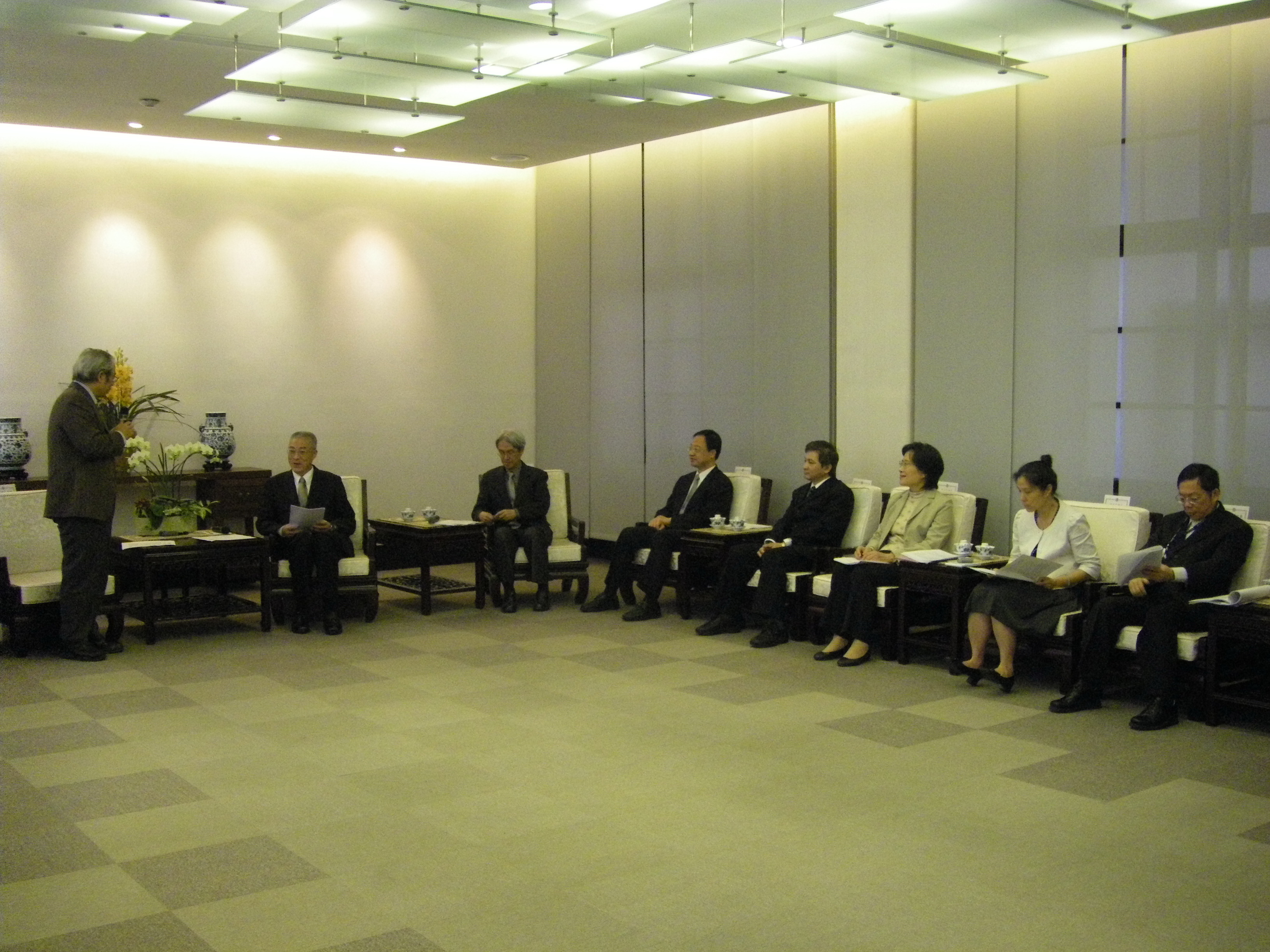 2009全國民間社會福利會議