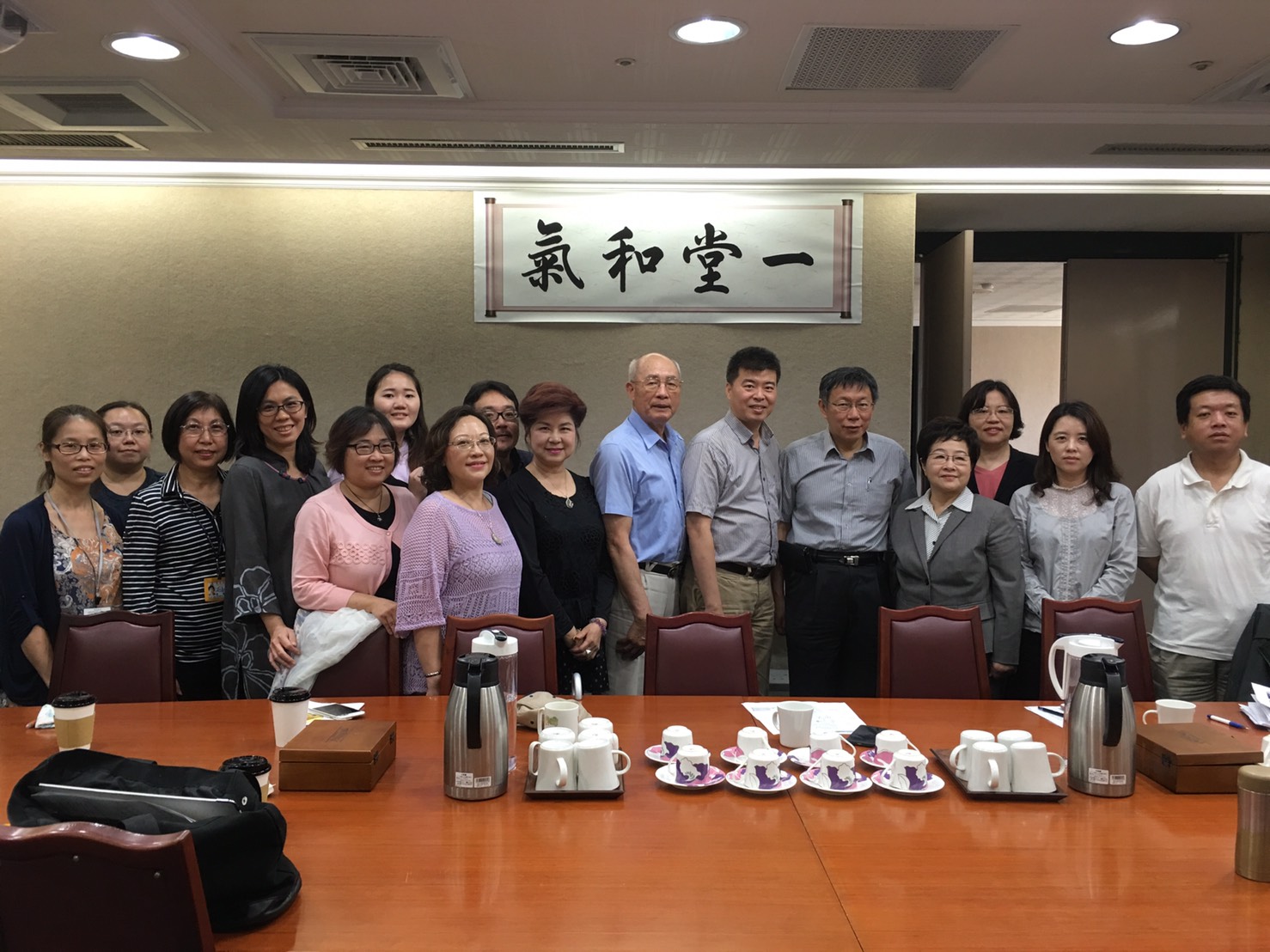 [社會住宅 ]台北市照顧低所得及特殊情形與身分者政策建言